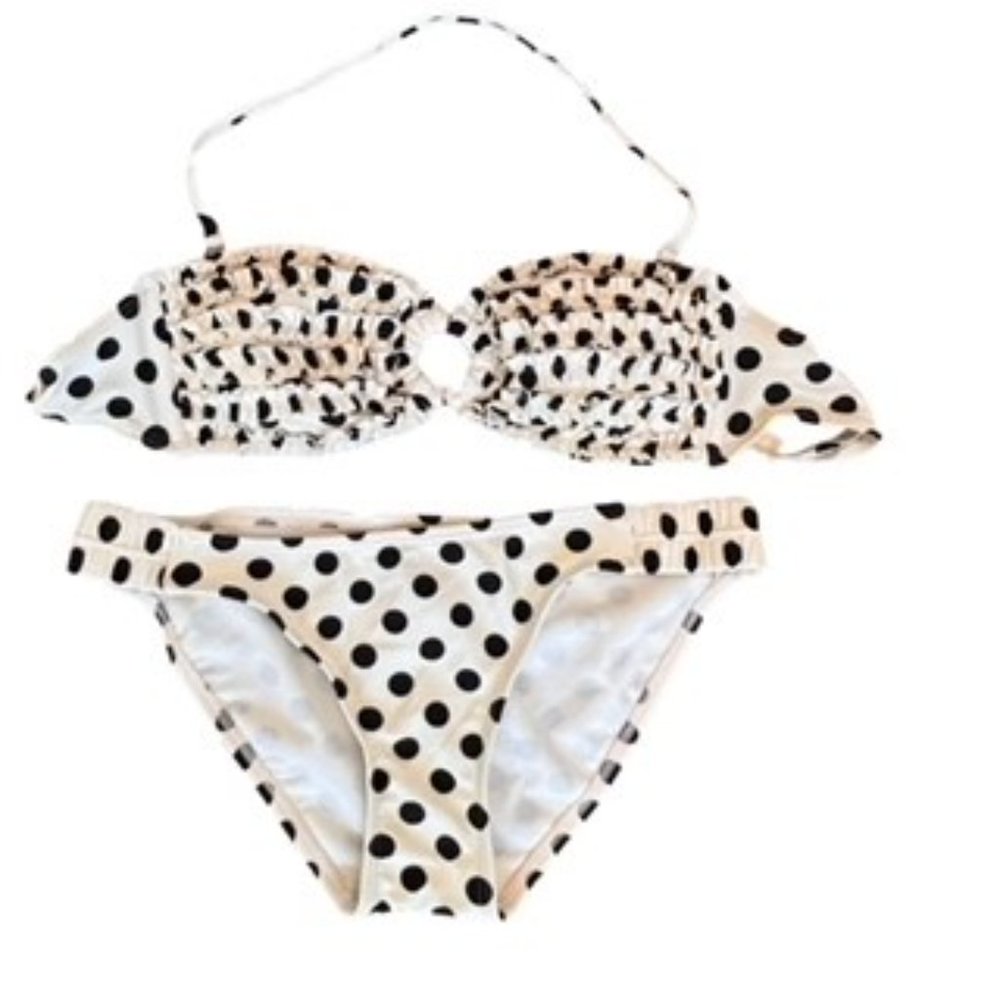 Gianni Bini Women's Bikini Swim Suit